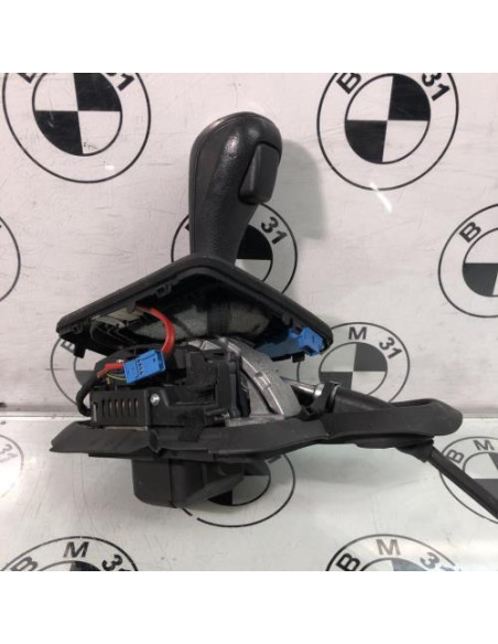 Selecteur boite de vitesse BMW SERIE 3 E91 TOURING PHASE 2 BREAK Diesel