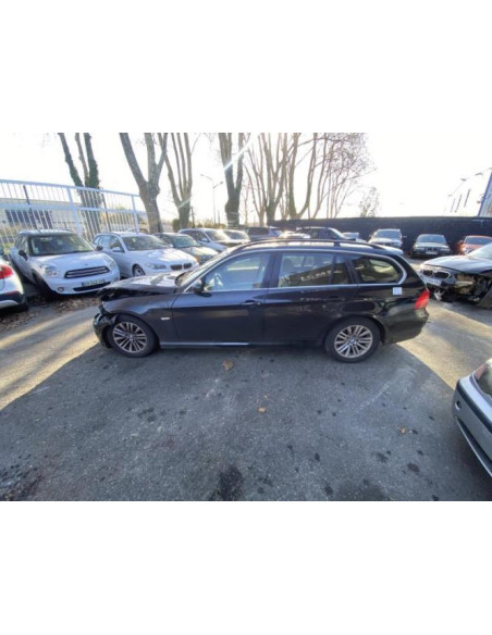 Selecteur boite de vitesse BMW SERIE 3 E91 TOURING PHASE 2 BREAK Diesel