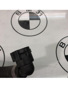 Durite BMW X6 F16  2