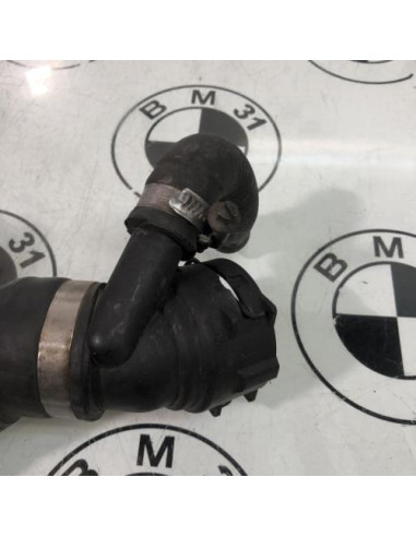 Durite BMW SERIE 1 E87 PHASE 1 Diesel