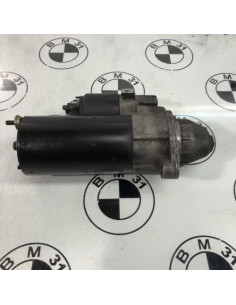 Demarreur BMW X5 E53 