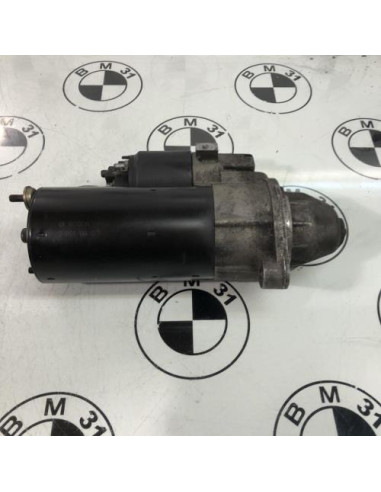 Demarreur BMW X5 E53 
