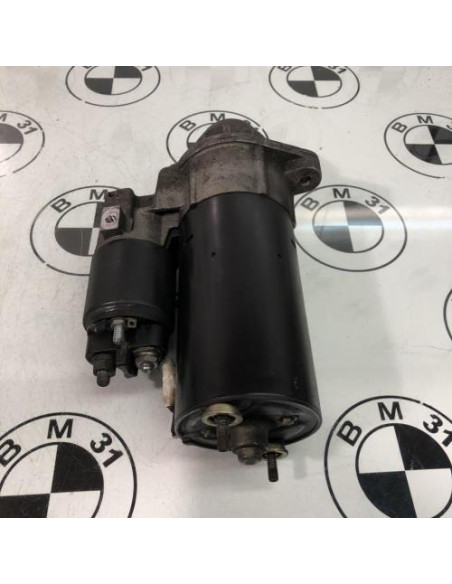 Demarreur BMW X5 E53 