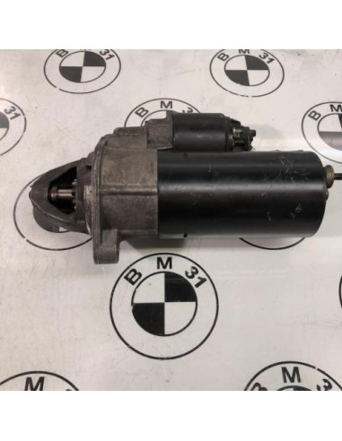 Demarreur BMW X5 E53 