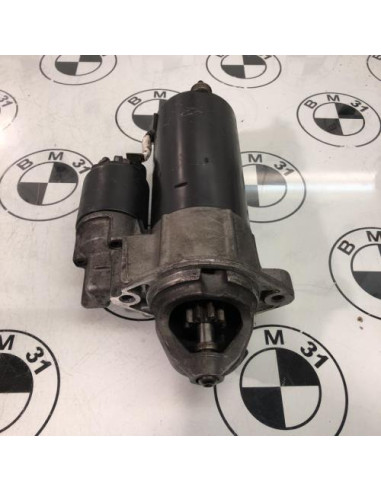 Demarreur BMW X5 E53 