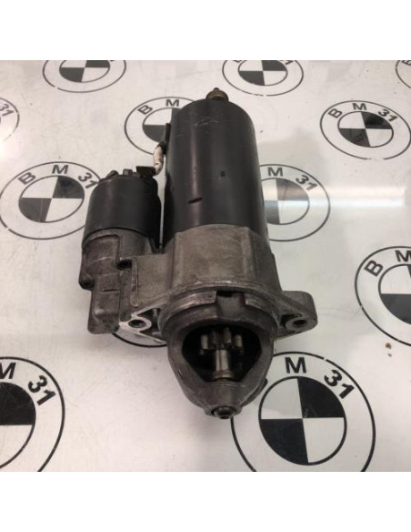 Demarreur BMW X5 E53 