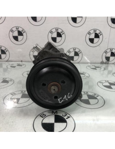 Pompe de direction BMW X6 F16 