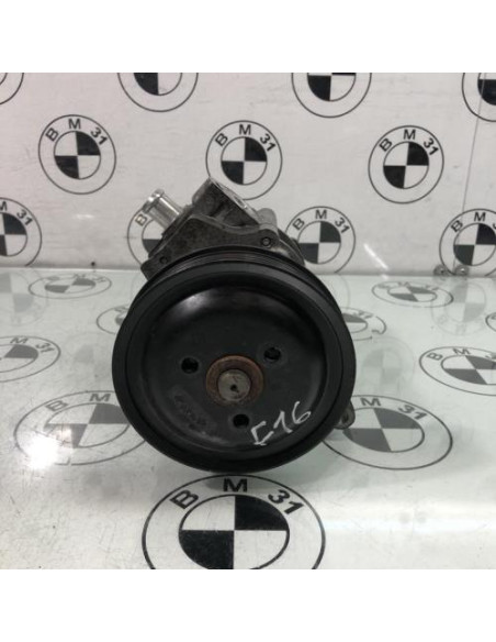 Pompe de direction BMW X6 F16 