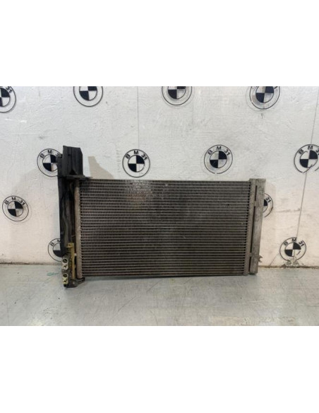 Radiateur clim BMW SERIE 1 E87 PHASE 1 
