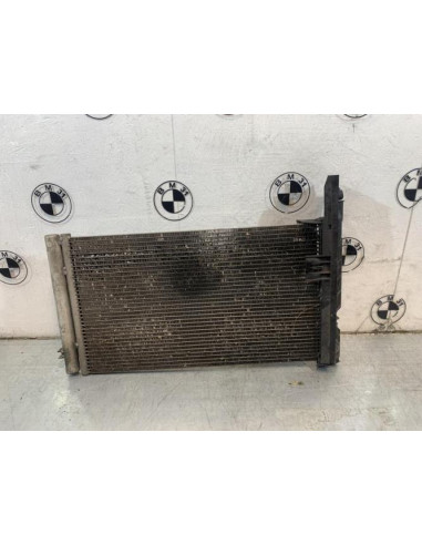 Radiateur clim BMW SERIE 1 E87 PHASE 1 