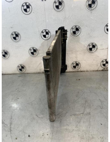 Radiateur clim BMW SERIE 1 E87 PHASE 1 