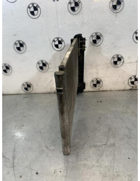 Radiateur clim BMW SERIE 1 E87 PHASE 1 