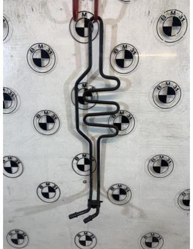 Radiateur de direction assistee BMW SERIE 1 E87 PHASE 1 