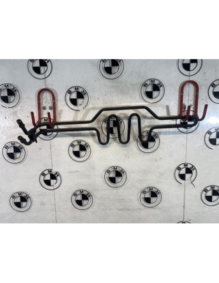 Radiateur de direction assistee BMW SERIE 1 E87 PHASE 1 