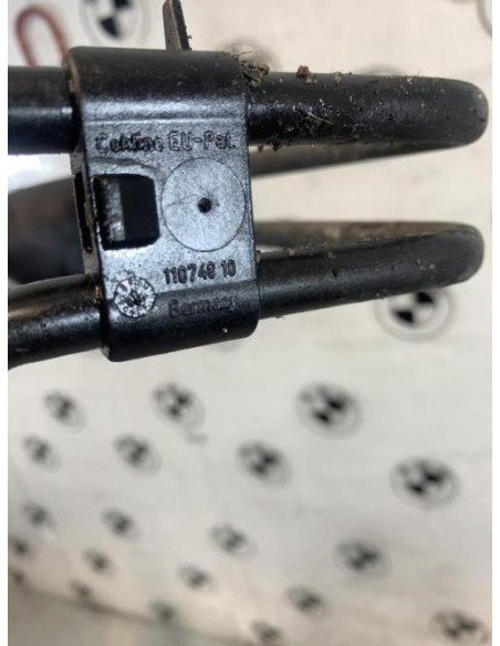 Radiateur de direction assistee BMW SERIE 1 E87 PHASE 1 