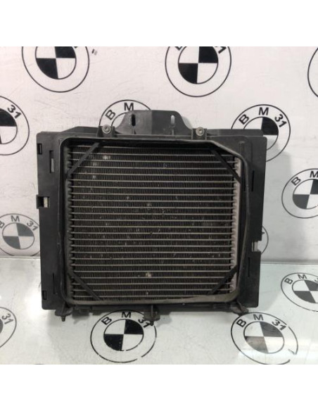 Radiateur eau BMW SERIE 6 F06 GRAN COUPE PHASE 1 Essence