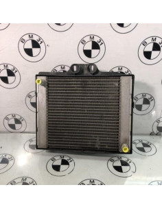 Radiateur eau BMW SERIE 6 F06 GRAN COUPE PHASE 1 Essence