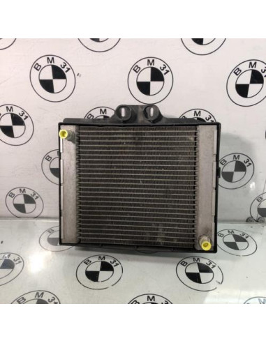 Radiateur eau BMW SERIE 6 F06 GRAN COUPE PHASE 1 Essence