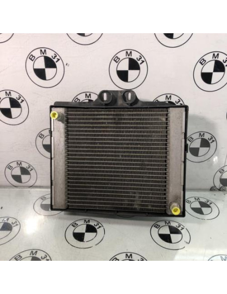 Radiateur eau BMW SERIE 6 F06 GRAN COUPE PHASE 1 Essence
