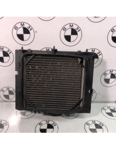 Radiateur eau BMW SERIE 6 F06 GRAN COUPE PHASE 1 Essence 2