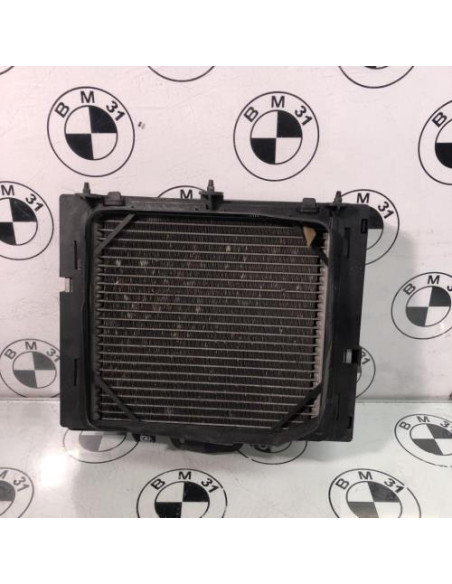 Radiateur eau BMW SERIE 6 F06 GRAN COUPE PHASE 1 Essence