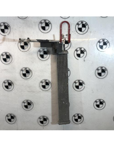 Radiateur huile BMW SERIE 6 F06 GRAN COUPE PHASE 1 Essence