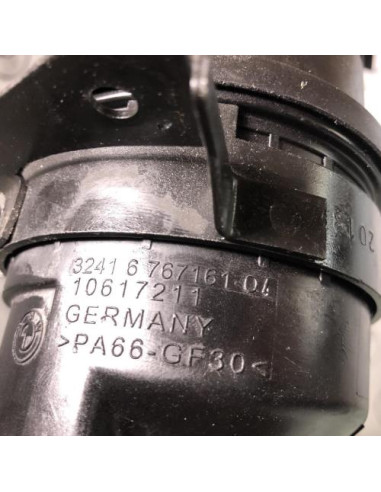 Reservoir BMW SERIE 6 F06 GRAN COUPE PHASE 1 Essence