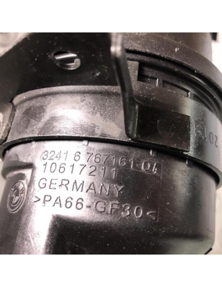 Reservoir BMW SERIE 6 F06 GRAN COUPE PHASE 1 Essence