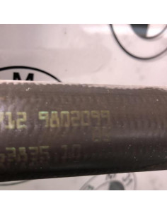 Durite MINI MINI 2 R61 PACEMAN COUPE Essence 2