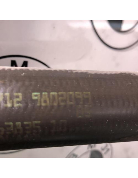 Durite MINI MINI 2 R61 PACEMAN COUPE Essence