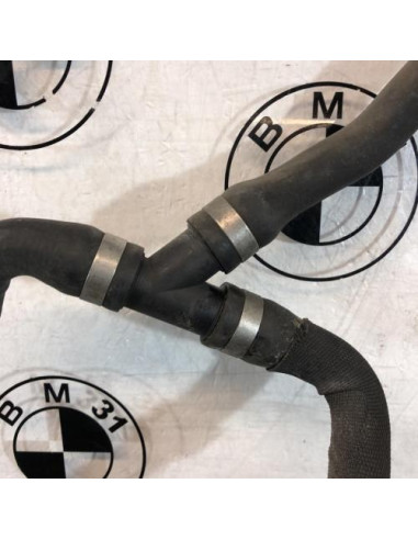 Durite BMW SERIE 6 F06 GRAN COUPE PHASE 1 Essence