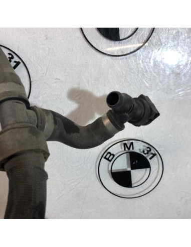 Durite BMW SERIE 6 F06 GRAN COUPE PHASE 1 Essence