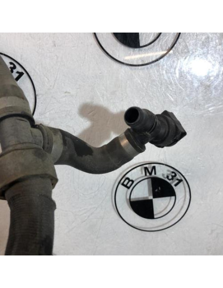 Durite BMW SERIE 6 F06 GRAN COUPE PHASE 1 Essence