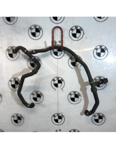 Durite BMW SERIE 6 F06 GRAN COUPE PHASE 1 Essence