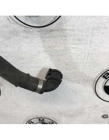 Durite BMW SERIE 6 F06 GRAN COUPE PHASE 1 Essence