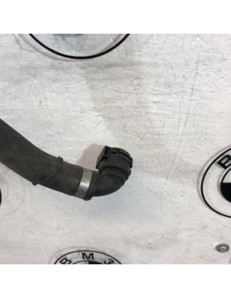 Durite BMW SERIE 6 F06 GRAN COUPE PHASE 1 Essence