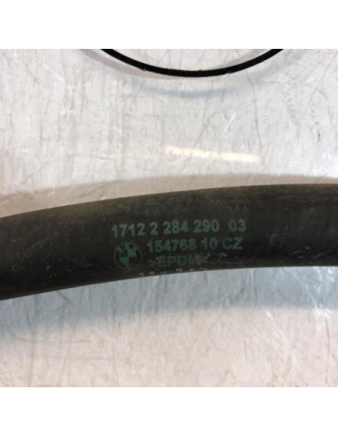 Durite BMW SERIE 6 F06 GRAN COUPE PHASE 1 Essence