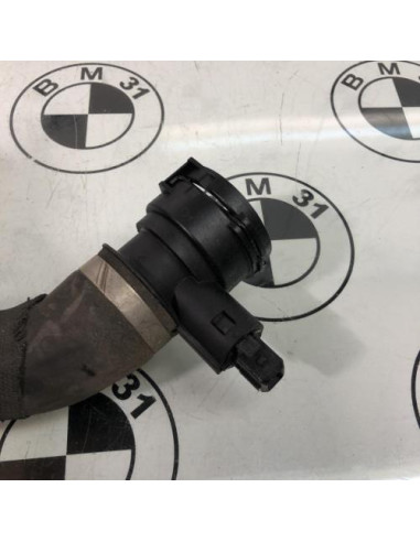 Durite BMW SERIE 6 F06 GRAN COUPE PHASE 1 Essence