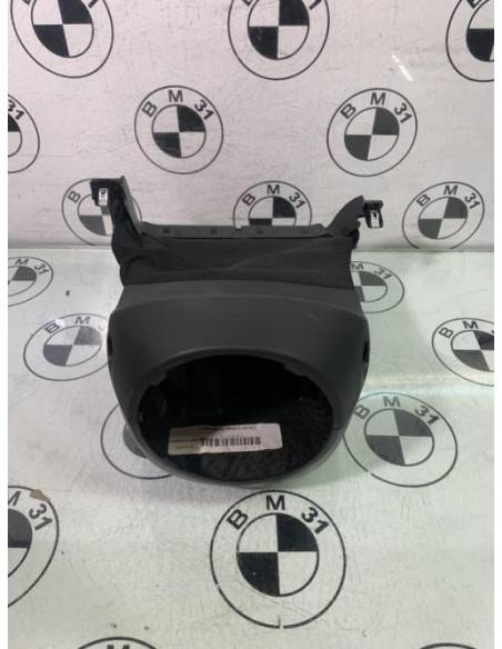 Console central (interieur plastique) BMW X6 F16 