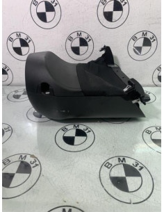 Console central (interieur plastique) BMW X6 F16  2