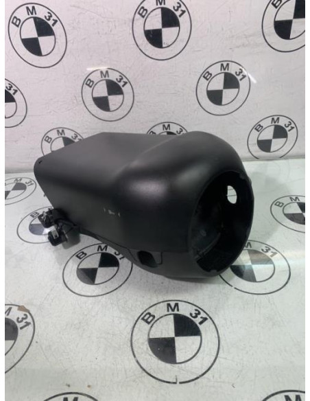 Console central (interieur plastique) BMW X6 F16 