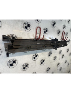 Face avant BMW SERIE 5 F11 TOURING PHASE 1 BREAK Diesel 2