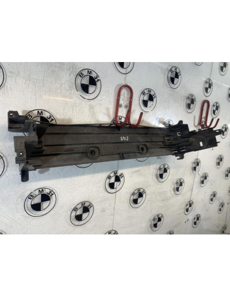 Face avant BMW SERIE 5 F11 TOURING PHASE 1 BREAK Diesel