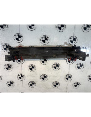 Face avant BMW SERIE 5 F11 TOURING PHASE 1 BREAK Diesel