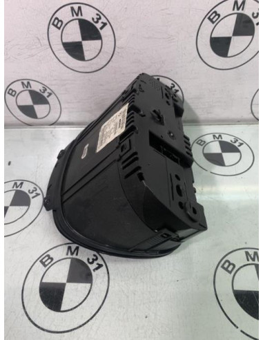Compteur BMW SERIE 1 E87 PHASE 1 
