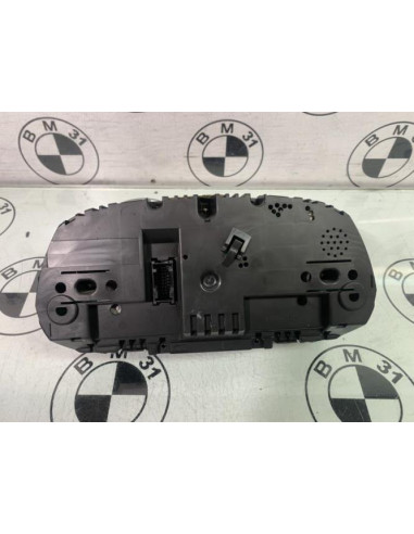 Compteur BMW SERIE 1 E87 PHASE 1 