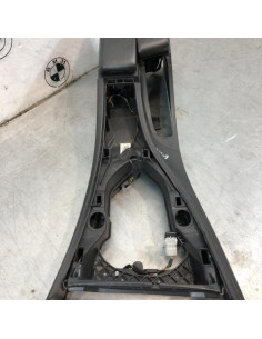 Console central (interieur plastique) BMW SERIE 3 E92 COUPE PHASE 1 Diesel 2