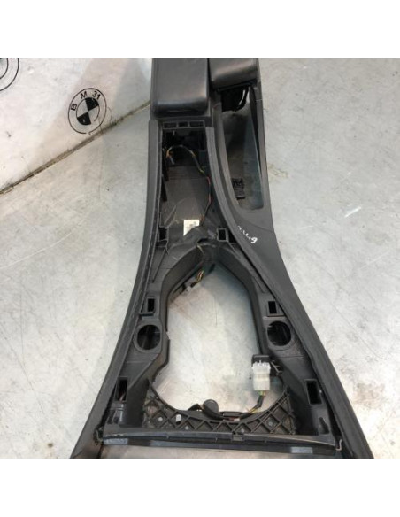 Console central (interieur plastique) BMW SERIE 3 E92 COUPE PHASE 1 Diesel