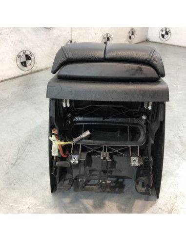 Console central (interieur plastique) BMW SERIE 3 E92 COUPE PHASE 1 Diesel