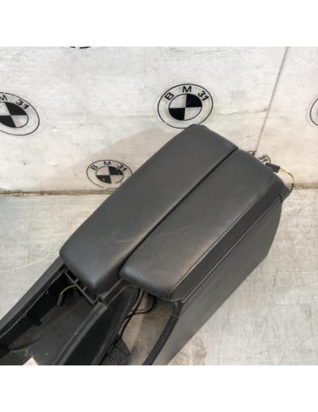 Console central (interieur plastique) BMW SERIE 3 E92 COUPE PHASE 1 Diesel